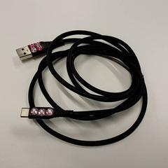 Elektronik - USB-C kabel, rapporterat av Regio Limburg - Leuven med iLost