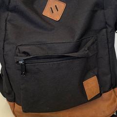 Torba, zgłoszono przez Transdev Gooi en Vechtstreek przy użyciu iLost