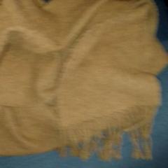 Sjal, rapporterat av TivoliVredenburg med iLost