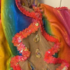 Clothing, as reported by Milkshake Festival using iLost