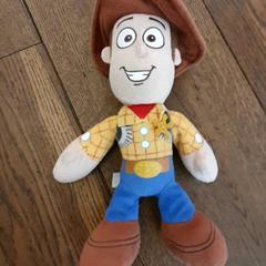 Peluche Toy Story, a été signalé par DierenPark Amersfoort utilisant iLost
