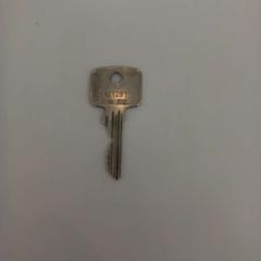 Nøkkel, som rapportert av Arriva Limburg Zuid ved bruk av iLost