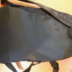 Bag noir, as reported by TCL using iLost