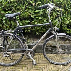 Fiets, as reported to iLost