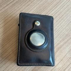 Wallets Latuputty, as reported by Pathé Arnhem using iLost