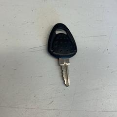 Key, as reported by GVB using iLost