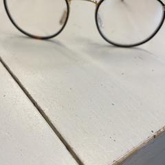 Bril, zoals gemeld door HTM met iLost