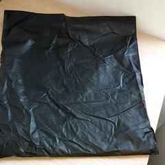 Táska - Stoffen zak, amint azt Centraal magazijn az iLost segítségével jelentette.