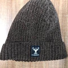 Keps bruin, rapporterat av Qbuzz DMG med iLost