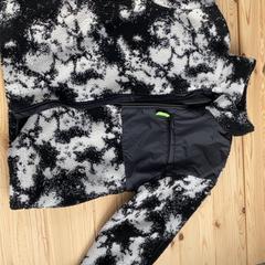 Fleece jack, zoals gemeld door hoop Kirche - Campus Bremen met iLost