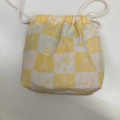 巾着, iLost를 사용하여 IKEA新三郷에 보고됨