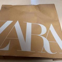 Tas - Papieren tas, zoals gemeld door Regio Oost-Vlaanderen met iLost