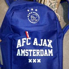 Rugtasje, iLost를 사용하여 Qbuzz DMG에 보고됨