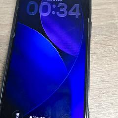 Telefon Apple, som rapportert av EBS Spijkenisse ved bruk av iLost