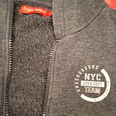 Vesta Tissaia 8 ans, jak nahlášeno IKEA Montpellier pomocí iLost