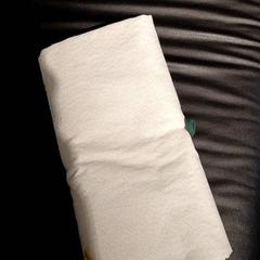 Tapis change bébé Tissu, zoals gemeld door IKEA Nantes met iLost