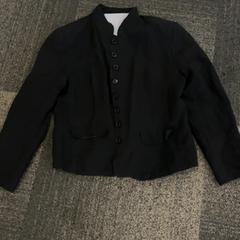 İLost kullanarak Jaarbeurs tarafından bildirildiği gibi Blazer Zwart dames