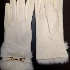 Eskularruak, gisa salatu by Qbuzz DMG iLost erabiliz