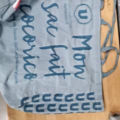 Tas, amint azt IKEA Amersfoort az iLost segítségével jelentette.