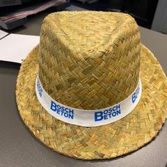 Hoedje  Riet, come riportato da Gebo Tours utilizzando iLost