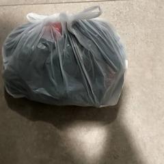 Taška Plastieken tas, ako bolo nahlásené Regio Antwerpen - Brussel pomocou iLost