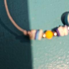 Bracelet, as reported by De Tovertuin using iLost