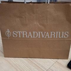 Torba, zgłoszono przez IKEA Montpellier przy użyciu iLost