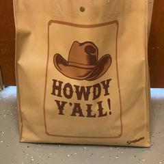 Tas Kleding, zoals gemeld door Attractie- & Vakantiepark Slagharen met iLost