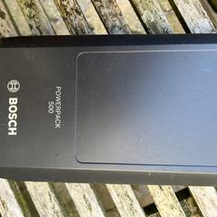 Fiets accu, as reported to iLost