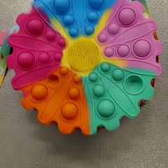 Leksak Kindertas, rapporterat av IKEA Amsterdam med iLost