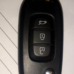 車のカギ がiLostで TivoliVredenburg によって報告されました