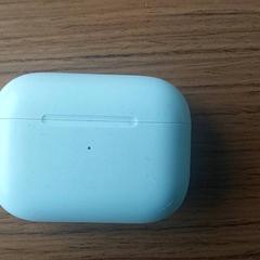 Elektronika - Draadloze oortjes, zgłoszono przez Centraal magazijn przy użyciu iLost