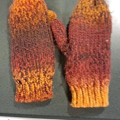 手袋 handschwo がiLostで Breng Nijmegen によって報告されました