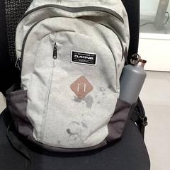 Tas, zoals gemeld door allGo Almere met iLost