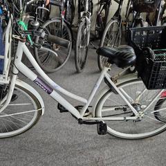 Bicicleta de senhora, como reportado por Gemeente Roermond utilizando o iLost