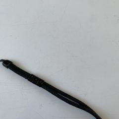 Heren armband met namen, como reportado ao iLost