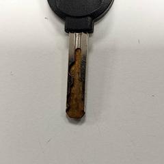 Clave, segundo informou Centraal magazijn usando iLost