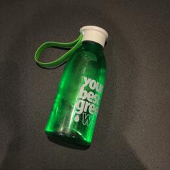 Wasserflasche, gemeldet von Van der Valk Hotel Utrecht über iLost