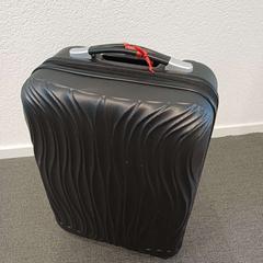 Maleta, ha sido reportado por Gemeente Heusden con iLost