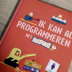 Bok, som rapportert av Arriva Infoshop Enschede ved bruk av iLost