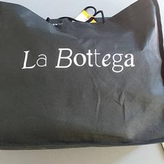 Torba, zgłoszono przez Centraal magazijn przy użyciu iLost