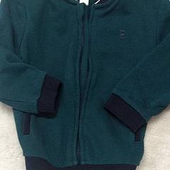 Gillet, gemeldet von IKEA Arlon über iLost