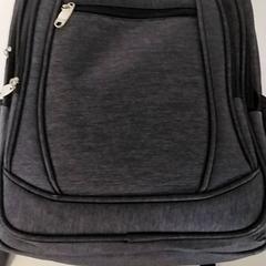 Poltsa Rugzak, gisa salatu by Regio Antwerpen - Brussel iLost erabiliz