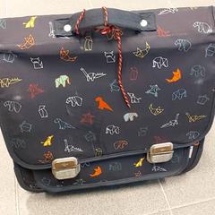 Ruksak - Boekentas Vanhaverbeke, ako bolo nahlásené Regio Limburg - Leuven pomocou iLost