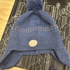 Umeentzako txapela Blå, gisa salatu by IKEA Åsane iLost erabiliz