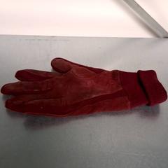 Rukavice, ako bolo nahlásené Keolis Lund pomocou iLost