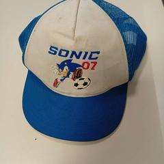 Kšiltovka SONIC, jak nahlášeno IKEA Zaventem pomocí iLost