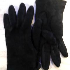 Guanti, come riportato da EBS Tramplein utilizzando iLost