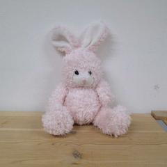Peluche, a été signalé par IKEA Heerlen utilisant iLost
