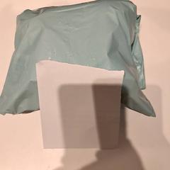 Vak Plastic, jak nahlášeno IKEA Wilrijk pomocí iLost